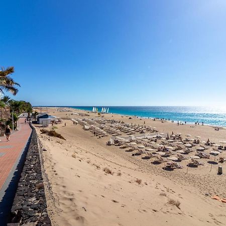 Flatguest Morro Jable * Beach * Terrace * Bbq Экстерьер фото