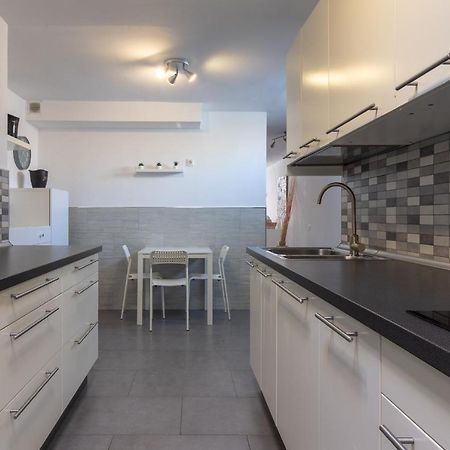 Flatguest Morro Jable * Beach * Terrace * Bbq Экстерьер фото