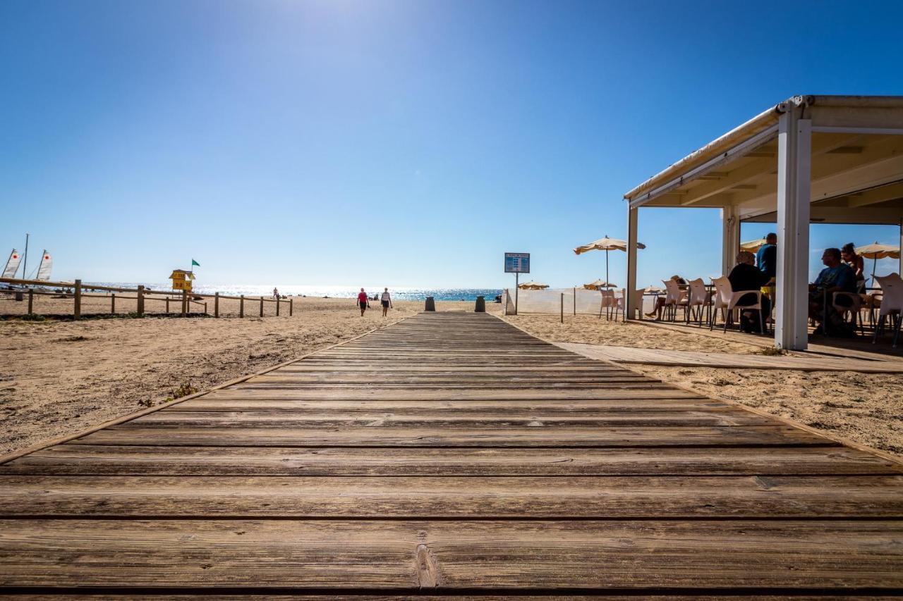Flatguest Morro Jable * Beach * Terrace * Bbq Экстерьер фото