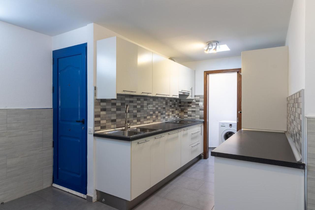 Flatguest Morro Jable * Beach * Terrace * Bbq Экстерьер фото