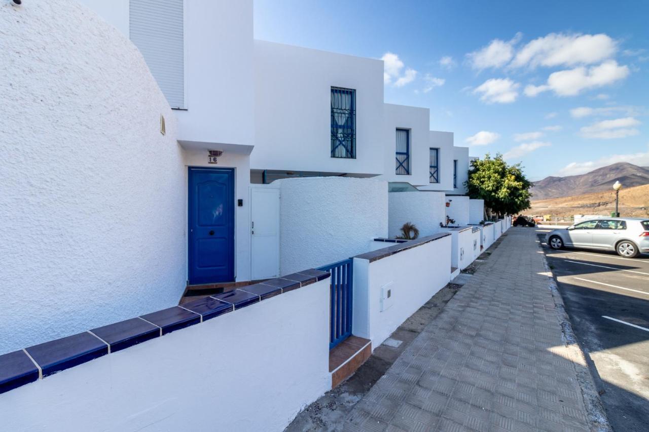 Flatguest Morro Jable * Beach * Terrace * Bbq Экстерьер фото