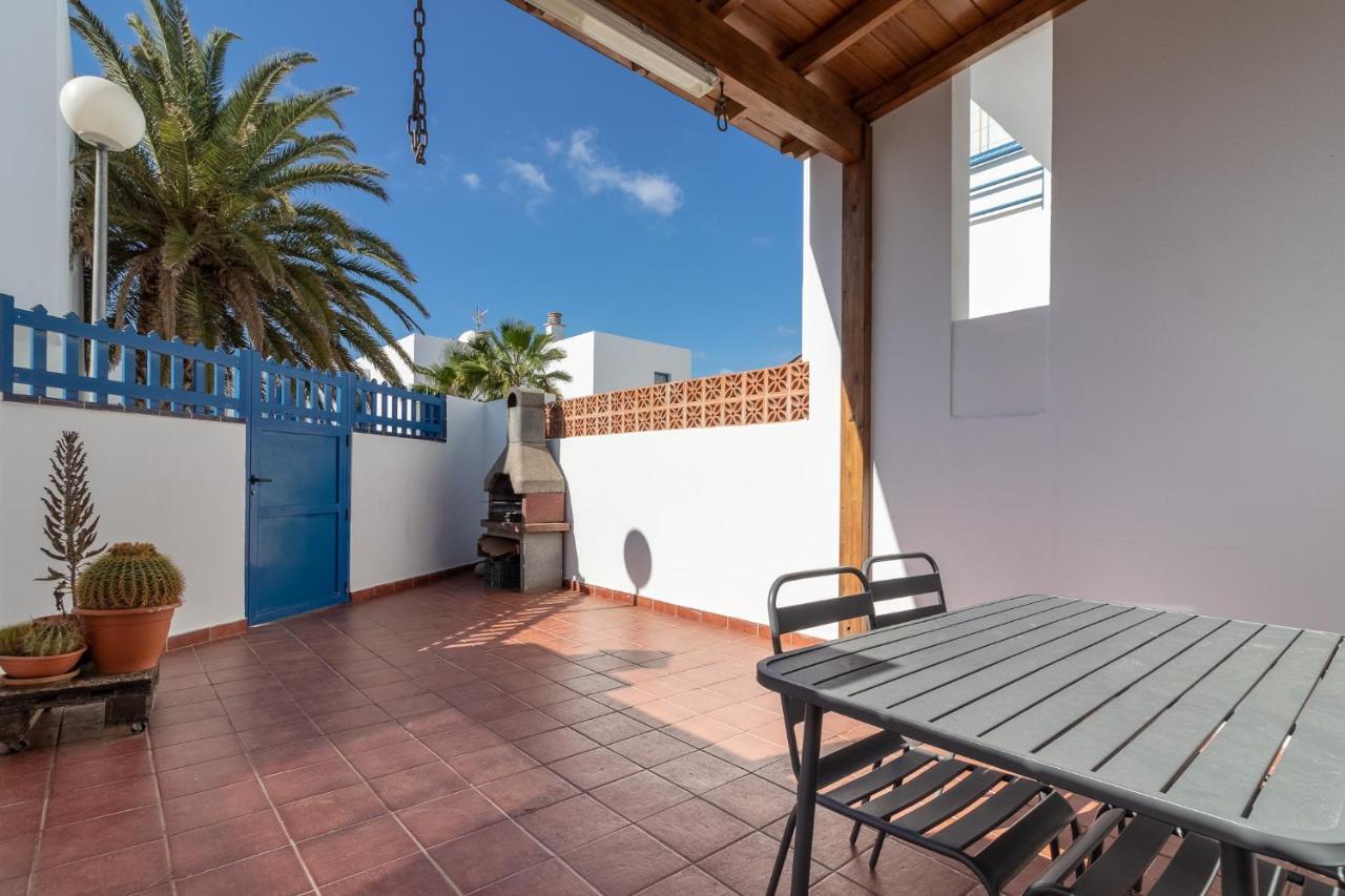Flatguest Morro Jable * Beach * Terrace * Bbq Экстерьер фото