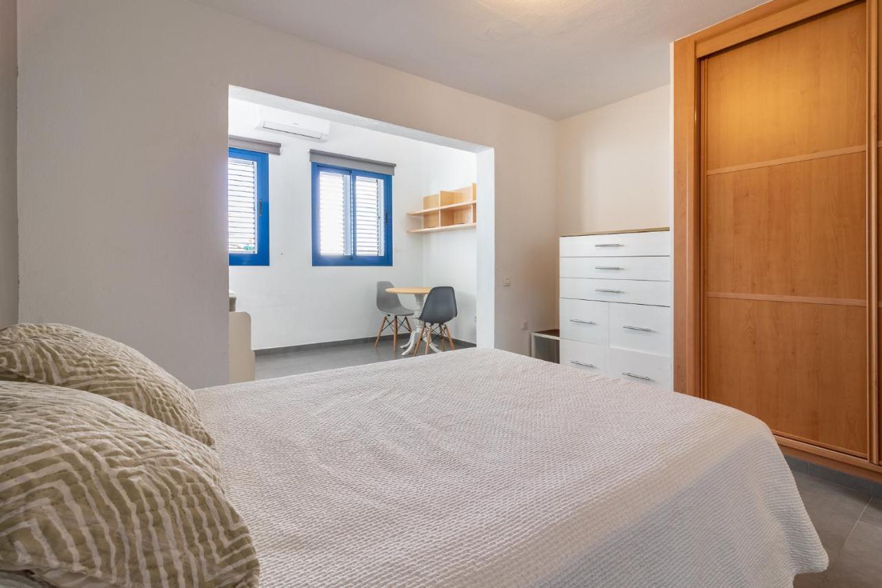 Flatguest Morro Jable * Beach * Terrace * Bbq Экстерьер фото